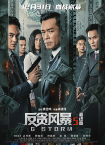 婷婷的五月